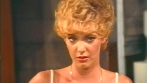 Cute girl loves Tom Byron