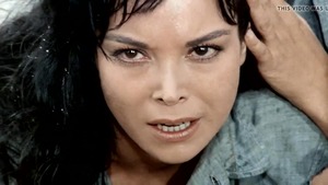 Vintage french nailed hard