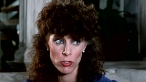 Kristara Barrington in company with Honey Wilder