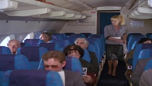 Hard ramming escorted by hairy