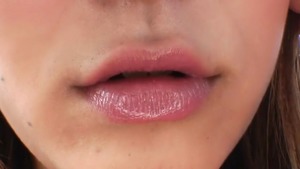 Japanese Haruki Sato sucking dick